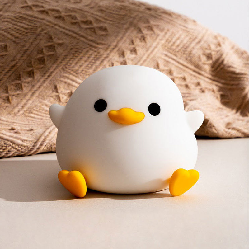 Doudou Duck Night Lights