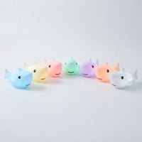 Cute Shark Night Lamp